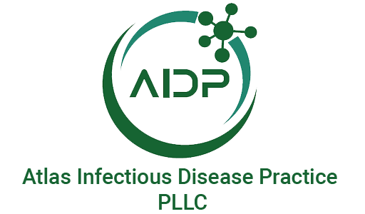 Atlas Infectious Disease Practice Logo